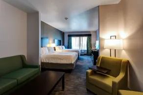 Holiday Inn Express & Suites Gatesville - N. Ft Hood by IHG - Rom