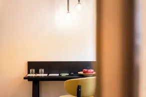 Kronplatz-Resort Hotel Kristall - Chambre