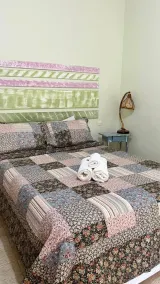 Pousada Brisas da Serra - Room