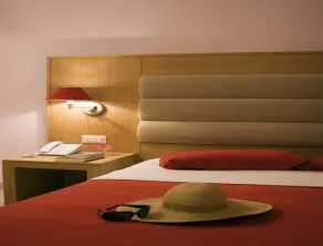 Lydia Maris Resort & Spa - Chambre