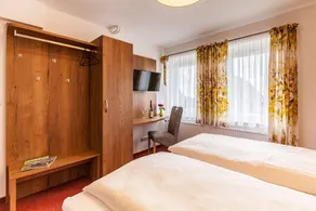 Wanderhotel Sonnebergbaude - Camera