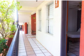 OYO Hotel San Felipe Inn - Reception