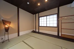 Zaimoku-an - Værelse