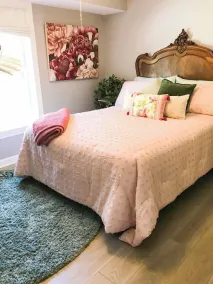 Glenn Meadow Bed and Breakfast - Zimmer
