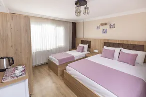 Grey House Apartments & Suites Istanbul - Room