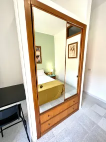 Hotel Minerva - Værelse