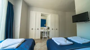 Verde Hotel - Rom