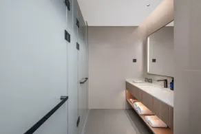 Holiday Inn Express Guiyang Guanshanhu By Ihg - Bagno