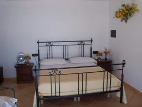 Agriturismo Le Agavi - Zimmer
