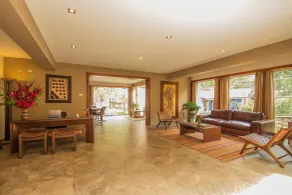 Intiterra Apart Hotel Villas - Reception
