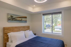 Premium Deluxe PeachView Suites 3BR - Room