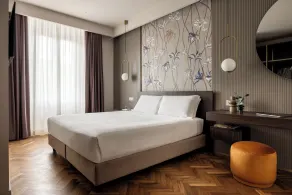 Aramis Deluxe Rooms - Chambre