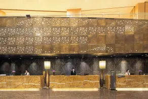 InterContinental Beijing Beichen by IHG - Reception