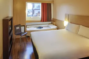 ibis Paris La Défense Centre - Chambre
