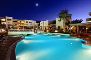 Meropi Hotel & Apartments - Piscine