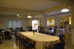 Hotel La Maison Delle Terme - Restaurant