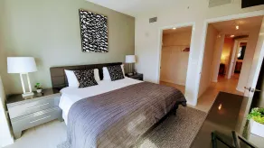 Quadro Design District Free Parking by Palermo Home Miami - Zimmer