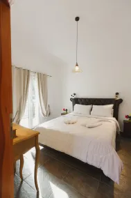 Stellatos House - Zimmer