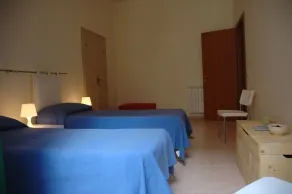 Bed & Breakfast Caravaggio - Chambre
