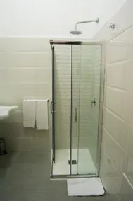 Civico 7 - Bathroom