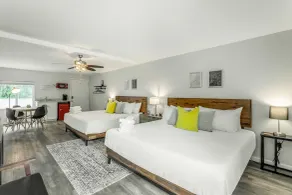 The Lodge at Lookout Mountain - Habitación