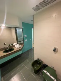 Hotel Granville - Bagno