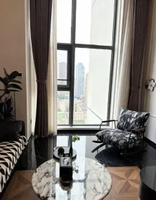 Kunming Wanxiang Yueju Designer Homestay - Værelse