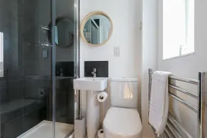 Gwel An Chapel - Salle de bain