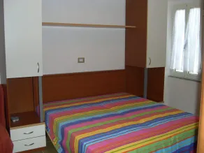 Villa Vale Mery - Værelse