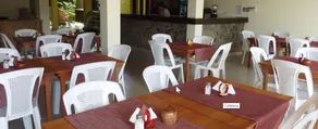 Hotel Casa Vínculos - Restaurant