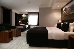 Azra Residence Otel - Room