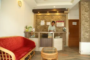 Hotel Ritzy Village  - Hall