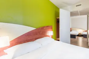 B&B HOTEL Poitiers 3 Futuroscope - Chambre