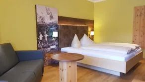 Hotel Lärchenhof - Room