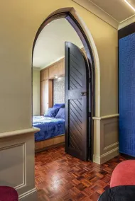 Project Pyrmont - Room