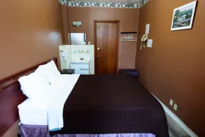 Hotel Casa Bella - Chambre