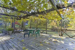 Willow Creek Hideaway w/ Deck, 1 Mi to River! - Interiør