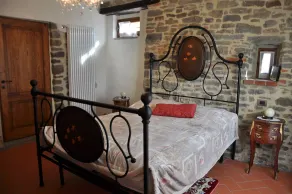 Podere Casorbica - Zimmer