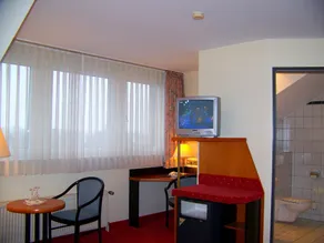 Hotel Amadeus ROYAL Berlin - Chambre