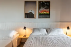 Hotel Paraiso do Morro - Room