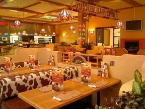 Peermont Metcourt at Frontier, Bethlehem - Restaurant