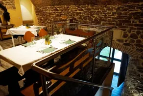 Molino Della Volta - Restaurant