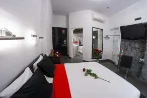 Komorowski Luxury Guest Rooms - Room