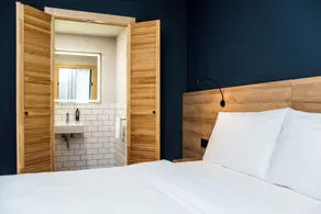 ibis Styles Tbilisi Mziuri Park - Zimmer