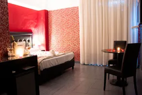 Hotel Masaniello Luxury - Room