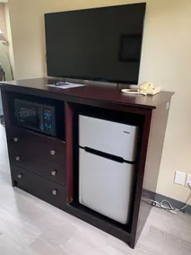 Baymont by Wyndham Iron Mountain - Chambre