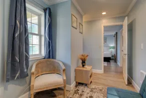 Inn of the Four Winds Seaside Oceanfront - Chambre