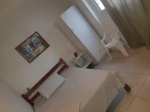 HOTEL ITAPUA AL MARE - Quarto