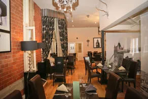 Millfields Hotel - Restaurante
