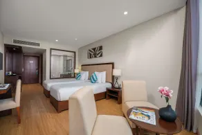 Avatar Danang Hotel - Room